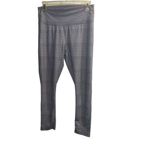 ✨Vuori Women's Vibes Mid Rise Sz Medium Leggings✨